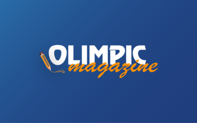 Presentazione Olimpic Magazine