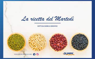 La Ricetta del martedì