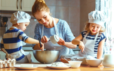 Filetto di merluzzo con impanatura di popcorn